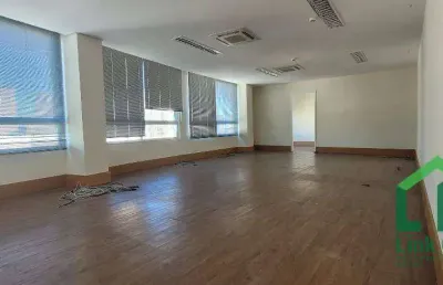 Sala para alugar, 336 m² por r$ 36.343,00/mês - cambuí - campinas/sp