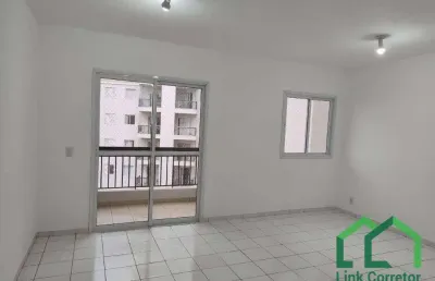 Apartamento para alugar, 65 m² por r$ 3.416,00/mês - jardim chapadão - campinas/sp