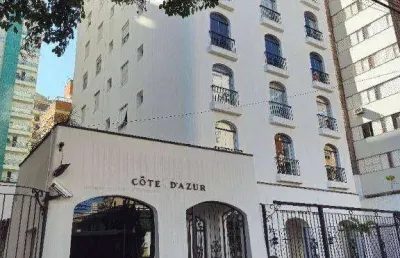 Apartamento, 180 m² - venda por r$ 1.450.000,00 ou aluguel por r$ 9.347,02/mês - cambuí - campinas/sp