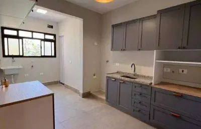 Apartamento à venda, 116 m² por r$ 790.000,00 - jardim das paineiras - campinas/sp