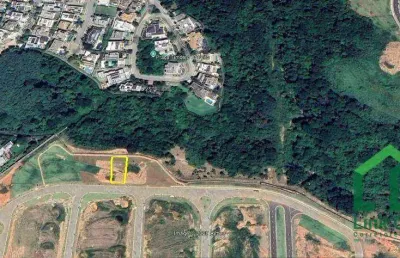 Terreno à venda, 512 m² por r$ 990.000,00 - sousas - campinas/sp