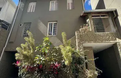 Casa, 350 m² - venda por r$ 1.500.000,00 ou aluguel por r$ 6.945,00/mês - centro - campinas/sp