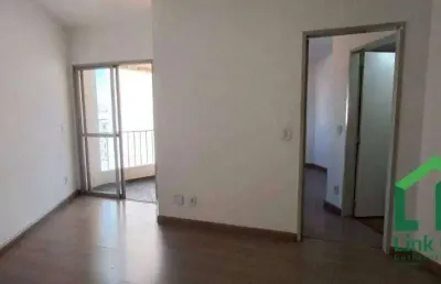 Apartamento para alugar no centro com uma vaga - campinas