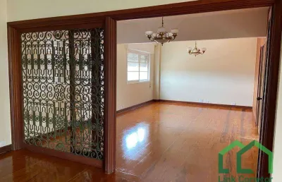 Apartamento com 3 dormitórios, 220 m² - venda por r$ 1.500.000,00 ou aluguel por r$ 5.530,00/mês - centro - bragança paulista/sp