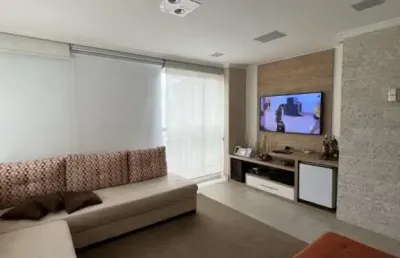 Apartamento com 3 quartos à venda na rua jeroaquara, 406, vila romana, são paulo, 94 m2 por r$ 1.272.000
