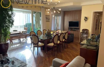 Apartamento com 3 quartos à venda na rua fábia, 610, vila romana, são paulo, 153 m2 por r$ 2.295.000