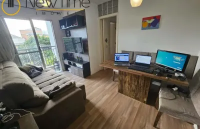 Apartamento com 3 quartos à venda na rua emílio goeldi, 545, lapa, são paulo, 63 m2 por r$ 470.000