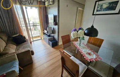 Apartamento com 2 quartos à venda na rua emílio goeldi, 545, lapa, são paulo, 63 m2 por r$ 480.000