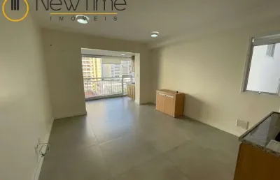 Apartamento com 1 quarto à venda na rua apiacás, 730, perdizes, são paulo, 42 m2 por r$ 650.000