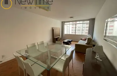 Apartamento com 2 quartos à venda na rua cardoso de almeida, 820, perdizes, são paulo, 135 m2 por r$ 1.200.000