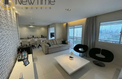 Apartamento com 3 quartos à venda na rua fábia, 800, vila romana, são paulo, 172 m2 por r$ 2.800.000
