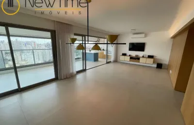 Apartamento com 3 quartos para alugar na rua doutor rafael correia, 174, vila romana, são paulo, 184 m2 por r$ 20.000
