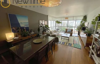 Apartamento com 3 quartos à venda na rua joão ramalho, 586, perdizes, são paulo, 125 m2 por r$ 1.970.000