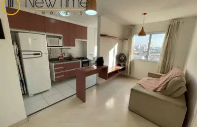 Apartamento com 1 quarto para alugar na rua torres da barra, 275, água branca, são paulo, 37 m2 por r$ 2.100