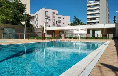 Apartamento à venda com 2 suítes + lavabo em clube residence no bairro itacorubi !!