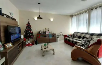 Casa com 3 quartos à venda na Rua Doutor Agostinho Sielski, 299, Santa Mônica, Florianópolis