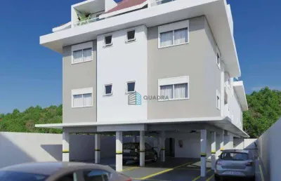 Apartamento com 2 quartos à venda na Rua Pastor William Richard Schisler Filho, 1191, Itacorubi, Florianópolis