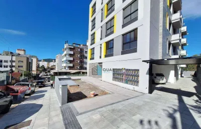Apartamento à venda ao lado da ufsc, no bairro trindade !!