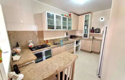 Apartamento à venda no balneário estreito, florianópolis !!