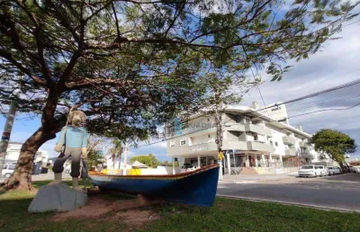 Apartamento garden à 150 metros da praia dos ingleses, florianópolis !!