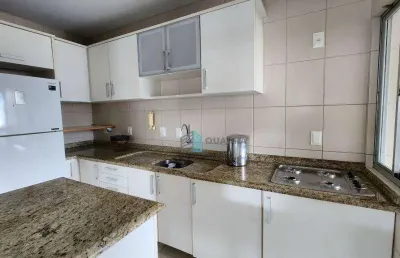Apartamento com 3 dormitórios, 80 m² - venda por r$ 595.000,00 ou aluguel por r$ 3.595,26/mês - barreiros - são josé/sc