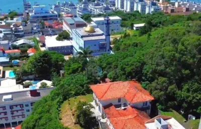 Apartamento duplex/cobertura à venda em coqueiros, florianópolis !!