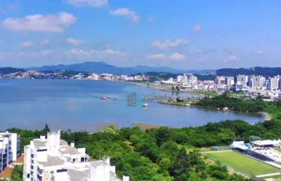 Apartamento com 3 quartos à venda na Rua João Meirelles, 1453, Abraão, Florianópolis