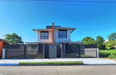 Casa à venda no loteamento alameda rio vermelho, florianópolis !!