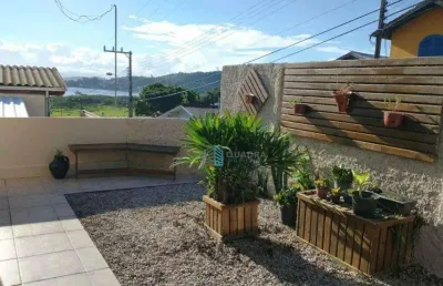 Casa com 3 quartos à venda na Servidão Catarina Albina Gouvêa, 160, Saco dos Limões, Florianópolis