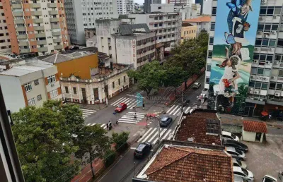 Otima oportunidade para investir no centro de florianópolis