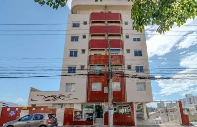 Cobertura duplex à venda em capoeiras, florianópolis !!