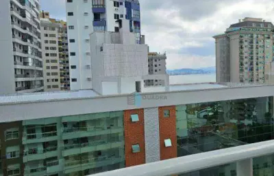 Apartamento com 3 quartos à venda na Rua Sidney Nocetti, 75, Agronômica, Florianópolis