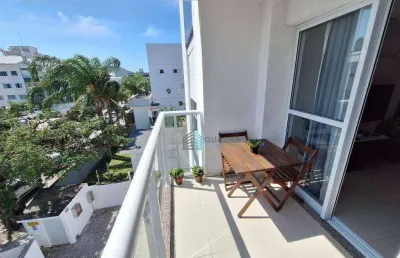 Apartamento duplex com 3 dormitórios (suíte) à venda nos ingleses, florianópolis !!