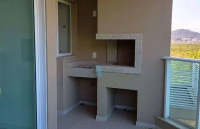 Apartamento com 2 dormitórios à venda, 78 m² por r$ 1.117.894,00 - joão paulo - florianópolis/sc