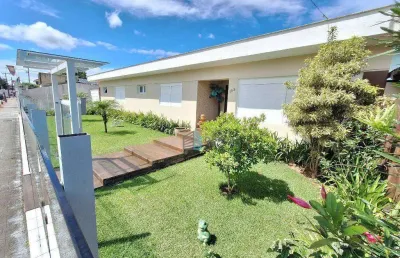 Casa para venda e/ou locação no santa mônica, florianópolis !!