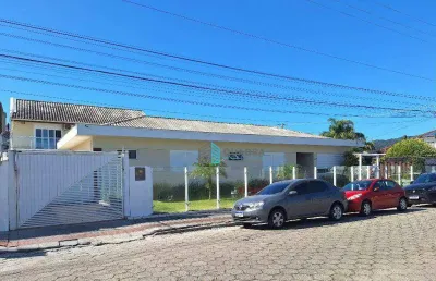 Casa para venda e/ou locação no santa mônica, florianópolis !!