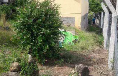 Casa com 2 quartos à venda na Rua Leopoldo Schisler, 708, São Luiz, São José