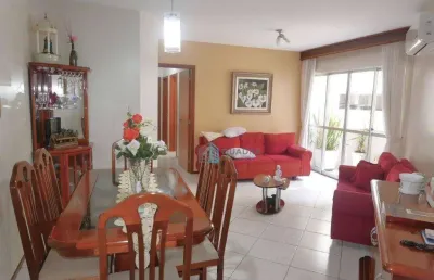 Apartamento com 3 quartos à venda na Rodovia Amaro Antônio Vieira, 2740, Itacorubi, Florianópolis