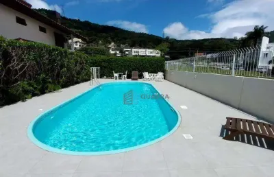 Casa com 4 quartos à venda na Rua Heidelberg, 63, Córrego Grande, Florianópolis