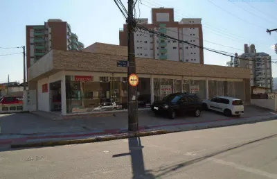 Loja para alugar, 55 m² por r$ 5.696,41/mês - trindade - florianópolis/sc