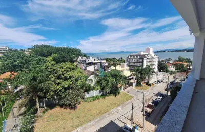 Cobertura duplex à venda no bairro joão paulo, florianópolis !!