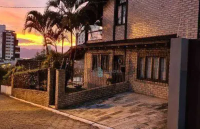 Casa com 3 dormitórios à venda, 278 m² por r$ 2.650.000,00 - saco dos limões - florianópolis/sc