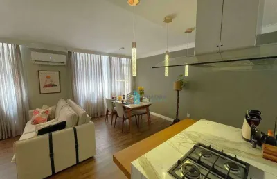 Apartamento à venda na agronômica pronta pra morar/investir !!