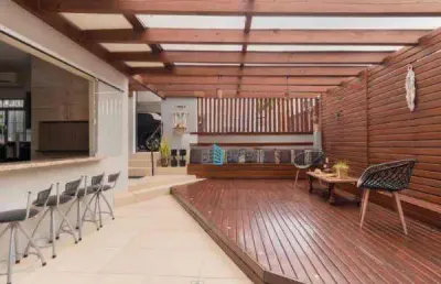 Casa com 3 dormitórios à venda, 244 m² por r$ 1.900.000,00 - saco dos limões - florianópolis/sc