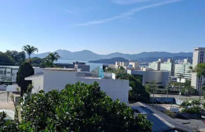 Apartamento 3 dormitórios (suíte) à venda na agronômica com vista mar !!