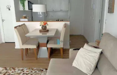 Apartamento à venda com 3 dormitórios(ste), 1 vaga no centro de florianópolis !!