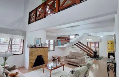 Casa com 4 quartos à venda na Rua Coronel Maurício Spalding de Souza, 838, Santa Mônica, Florianópolis