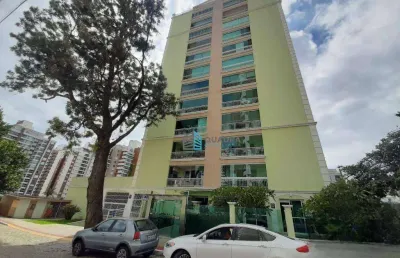Excelente apto na agronômica com 03quartos(duas suítes)3
