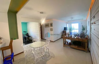 Apartamento com 3 quartos à venda na Rua Oge Fortkamp, 110, Trindade, Florianópolis