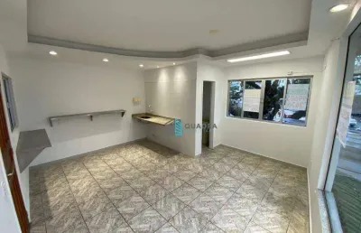 Sala comercial no bairro córrego grande - florianópolis